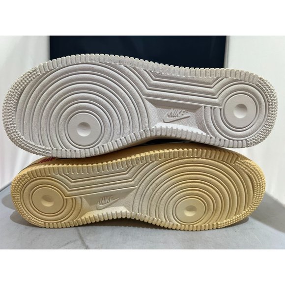 Nike Air Force 1 Low World Cup Mexico - 309096 162 Men's size 8 **LIKE NEW** - Picture 8 of 10